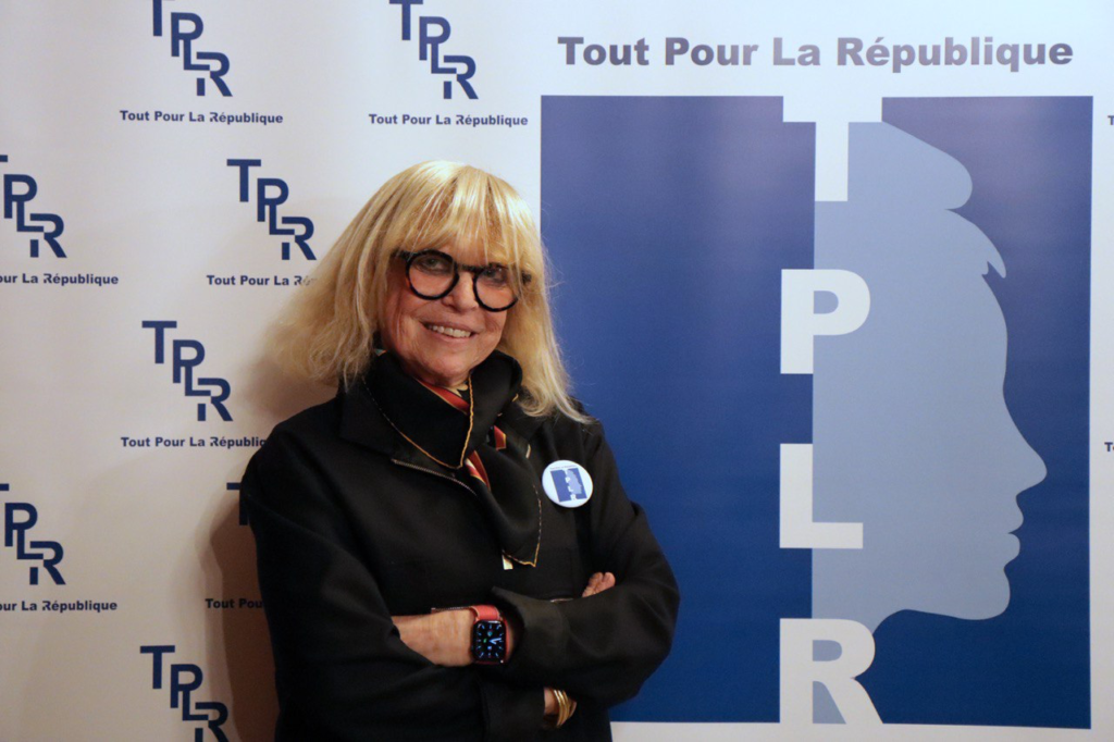 Patricia BARENFELD