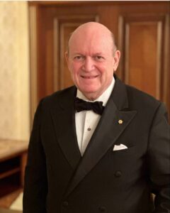 CHRISTOPHER HYLAND