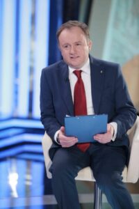 Olivier Védrine