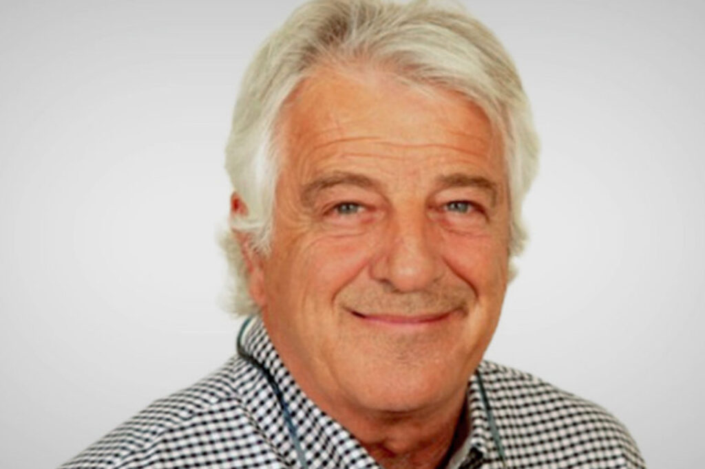 Dominique SASSOON
