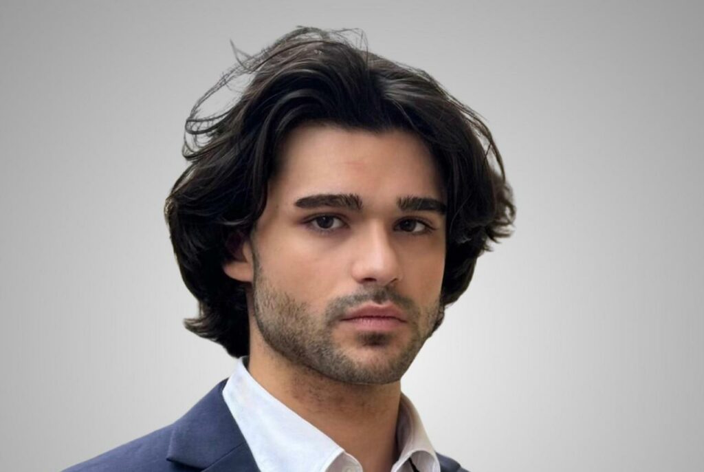 Dorian BAL