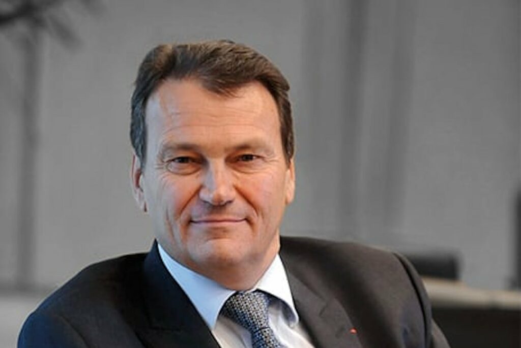 Jean-Lou BLACHIER