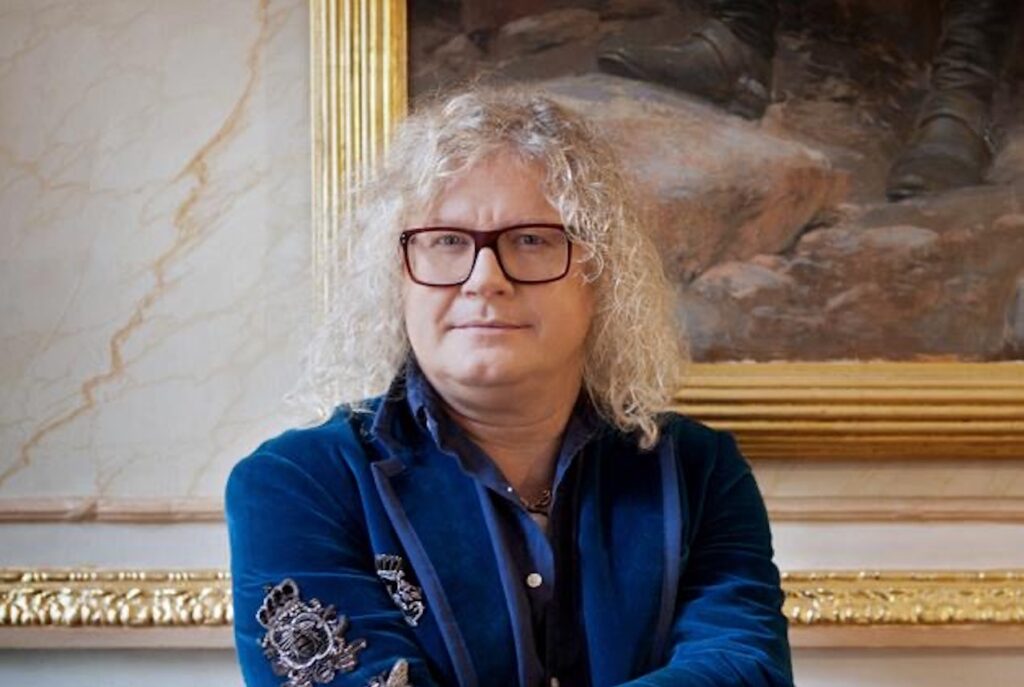 Pierre-Jean CHALENÇON