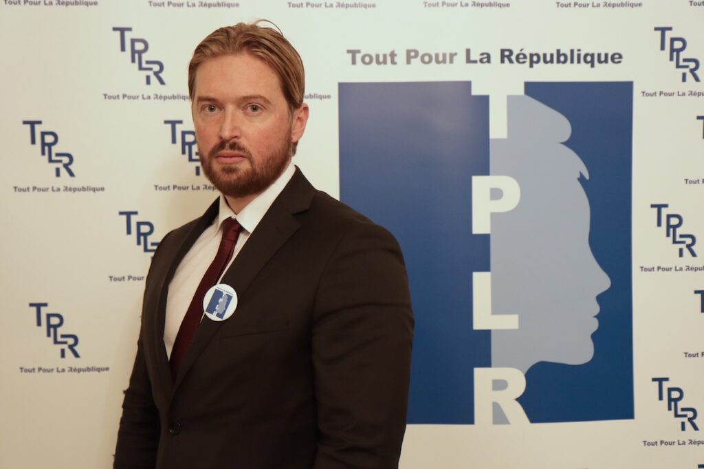 Pierre-Xavier Bassi